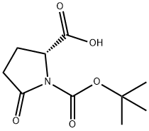 (R)-Boc-5-oxopyrrolidine-2-carboxylic acid
