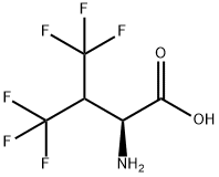 4,4,4,4',4',4'-Hexafluoro-DL-valine