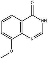 8-Methoxyquinazolin-4-ol