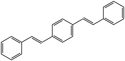 trans,trans-1,4-Distyrylbenzene