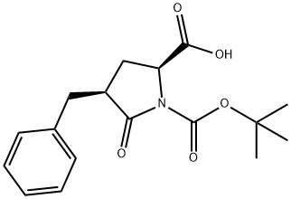 (4R)-BOC-4-benzyl-pyr-OH
