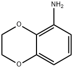 1,4-Benzodioxan-5-amine