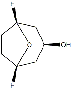 exo-8-oxabicyclo[3.2.1]octan-3-ol