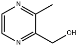 (3-methylpyrazin-2-yl)methanol