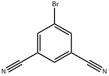 5-Bromoisophthalonitrile