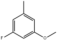 1-Fluoro-3-methoxy-5-methylbenzene