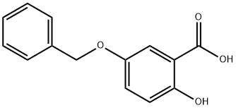 5-(Benzyloxy)-2-hydroxybenzoic acid