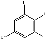 5-Bromo-1,3-difluoro-2-iodobenzene