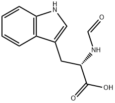 Nalpha-Formyl-DL-tryptophan