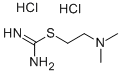 S-[2-(Dimethylamino)ethyl]isothiourea Dihydrochloride