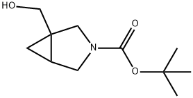 3-boc-3-azabicyclo[3.1.0]hexane-1-methanol