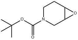 tert-butyl 7-oxa-3-azabicyclo[4.1.0]heptane-3-carboxylate