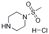 1-(Methylsulfonyl)piperazine hydrochloride