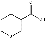 thiane-3-carboxylic acid