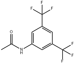 3',5'-BIS(TRIFLUOROMETHYL)ACETANILIDE