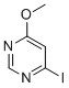 4-Iodo-6-methoxypyrimidine