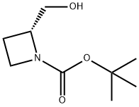 (R)-1-(tert-Butoxycarbonyl)-2-azetidinemethanol