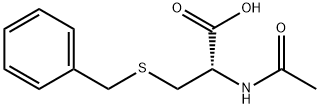 N-Acetyl-S-benzyl-D-cysteine
