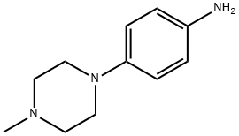 4-(4-Methyl-1-piperazinyl)aniline