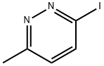 3-iodo-6-methylpyridazine