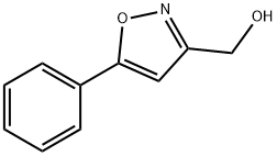 (5-Phenylisoxazol-3-yl)methanol