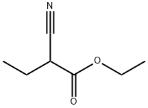 Ethyl 2-cyanobutanoate