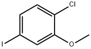 2-Chloro-5-iodoanisole