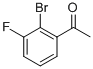 1-(2-Bromo-3-fluorophenyl)ethanone