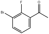 1-(3-Bromo-2-fluorophenyl)ethanone