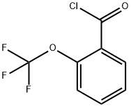 2-(Trifluoromethoxy)benzoyl Chloride