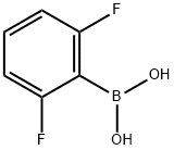 2,6-Difluorobenzeneboronic Acid (contains varying amounts of Anhydride)