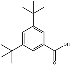 3,5-Di-tert-butylbenzoic acid