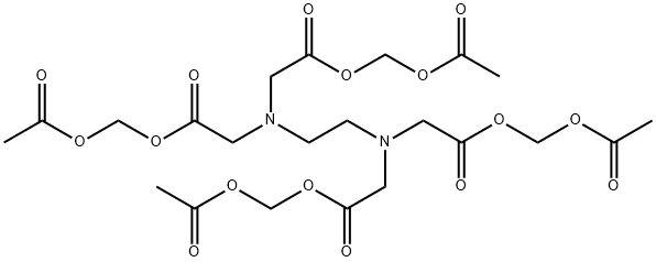 EDTA, AM [EDTA, tetra(acetoxymethyl ester)]