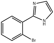 2-(2-Bromo-phenyl)-1h-imidazole