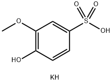 Potassium Guaiacolsulfonate Hemihydrate