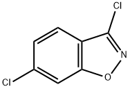 3,6-Dichlorobenzo[d]isoxazole