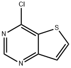 4-chlorothieno[3,2-d]pyrimidine