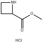 Methyl azetidine-2-carboxylate hydrochloride