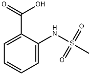 2-(Methylsulfonamido)benzoic acid