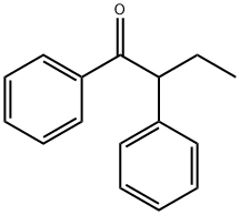 2-Phenylbutyrophenone