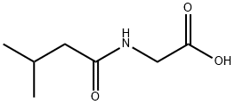 N-Iso Valerylglycine