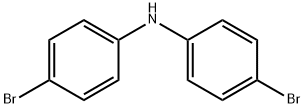 Bis(4-bromophenyl)amine