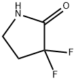 3,3-difluoropyrrolidin-2-one