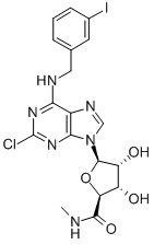 2-Cl-IB-MECA