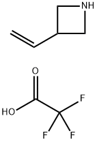 3-ethenylazetidine; trifluoroacetic acid