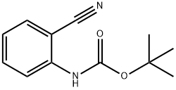 N-Boc-2-aminobenzonitrile