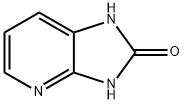 1,3-dihydroimidazo[4,5-b]pyridin-2-one