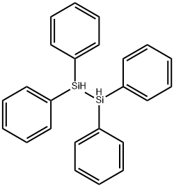 1,1,2,2-Tetraphenyldisilane