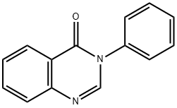3-Phenyl-4(3H)-quinazolinone