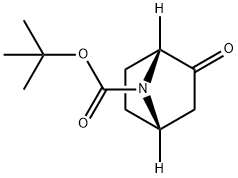 tert-butyl (1R,4S)-2-oxo-7-azabicyclo[2.2.1]heptane-7-carboxylate